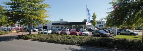 Seidel Automobile OHG